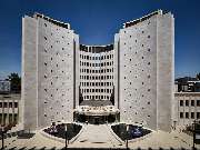 25hours Hotel Köln The Circle - GALLERY