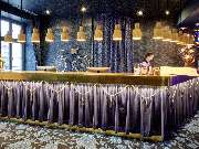 25hours Hotel München The Royal Bavarian - GALLERY