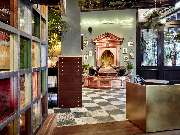 25hours Hotel München The Royal Bavarian - GALLERY