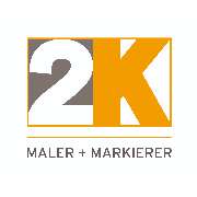 2K Maler + Markierer GmbH - LOGO