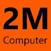 2MComputer eGbR - LOGO