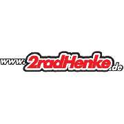 2radHenke - LOGO