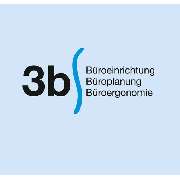 3b büro + design - LOGO