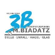 3B GmbH & Co.KG - LOGO