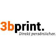 3bprint Peter Bauer - LOGO