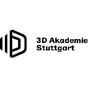 3D AKADEMIE GmbH - LOGO