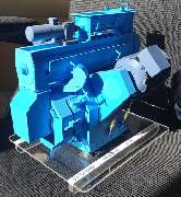 3D Druck Service Frankfurt - 3D Druck Messe Aussteller / Display Models