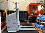 3D Druck Service Frankfurt - 3D Druck Sondergrößen