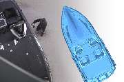 3D Druck Service Frankfurt - 3D Scan verfahren zur Digitalisierung von Bauteilen