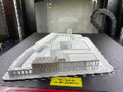 3D Druck Service Frankfurt - Architekturmodelle