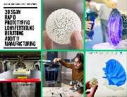 3D Druck Service Frankfurt - GALLERY