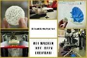 3D Druck Service Frankfurt - GALLERY
