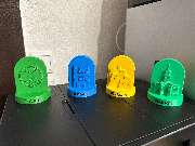 3D Druck Service Frankfurt - GALLERY