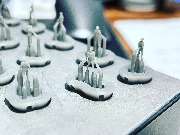 3D Druck Service Frankfurt - GALLERY
