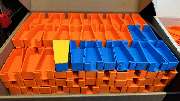 3D Druck Service Frankfurt - Kleinserien 3D-Druck