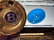3D Druck Service Frankfurt - Reverse Engineering von defekten Bauteilen