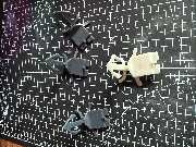 3D Druck Service Frankfurt - Reverse Engineering von defekten Bauteilen