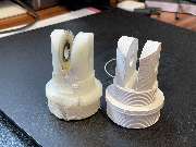 3D Druck Service Frankfurt - Reverse Engineering von defekten Bauteilen