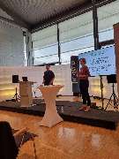 3D Druck Service Frankfurt - Speaker über das Thema Aditive Fertigung Christian Aukschlat