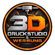 3D-Druckstudio - LOGO