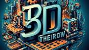 3D-Theirow - GALLERY