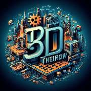 3D-Theirow - GALLERY