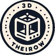3D-Theirow - GALLERY