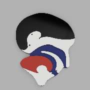 3D-Theirow - GALLERY