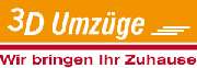 3D-Umzüge - 1