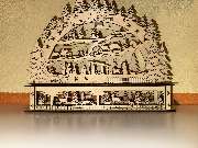 3D World NRW - GALLERY