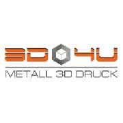 3D4U GmbH - LOGO