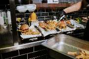 3hs Burger & Chicken - GALLERY