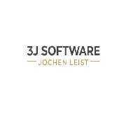3J Software  Jochen Leist - LOGO