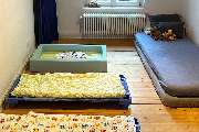 3K - pme Familienservice - Back-up 3 K – Kinder, Kunst, Kultur
Mainz