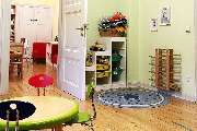 3K - pme Familienservice - Back-up 3 K – Kinder, Kunst, Kultur
Mainz