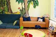 3K - pme Familienservice - Back-up 3 K – Kinder, Kunst, Kultur
Mainz