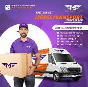 3m Service Umzug Und Reinigung - 3