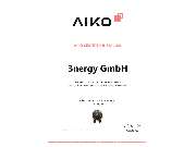 3nergy GmbH - GALLERY