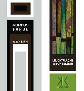 3ZACK - LICHTKLEXX - 2