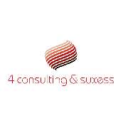 4 consulting & suxess GmbH - LOGO