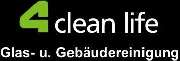 4clean life - Glas und Gebäudereinigung - 4clean life Glas und Gebäudereinigung Eitorf