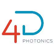 4D Photonics GmbH - LOGO