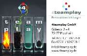 4teamplay GmbH Personaldienstleistungen - GALLERY