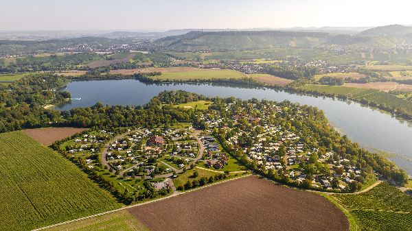 5* Campingpark Breitenauer See - GALLERY