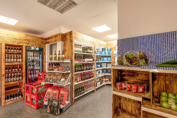 5* Campingpark Breitenauer See - GALLERY