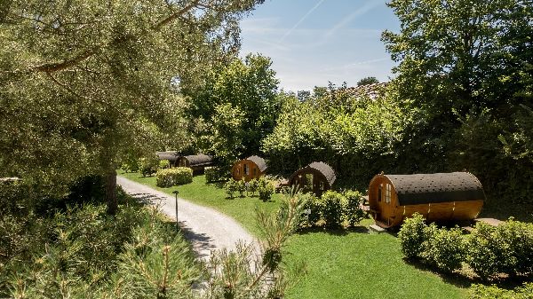 5* Campingpark Breitenauer See - GALLERY