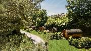 5* Campingpark Breitenauer See - GALLERY