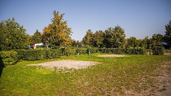 5* Campingpark Breitenauer See - GALLERY