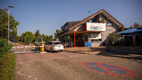 5* Campingpark Breitenauer See - GALLERY