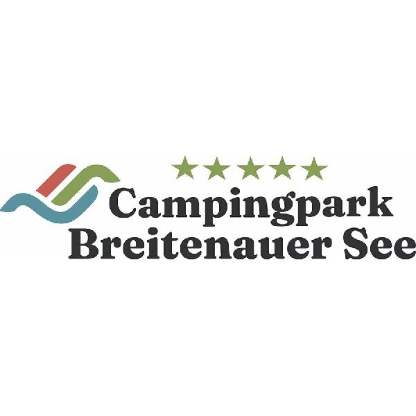 5* Campingpark Breitenauer See - LOGO